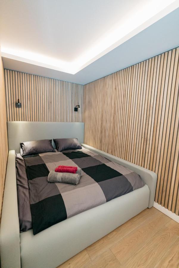 Baltic Seaside Residence Palanga Ngoại thất bức ảnh