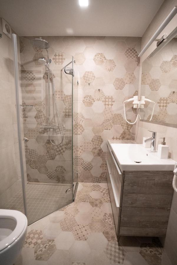 Baltic Seaside Residence Palanga Ngoại thất bức ảnh