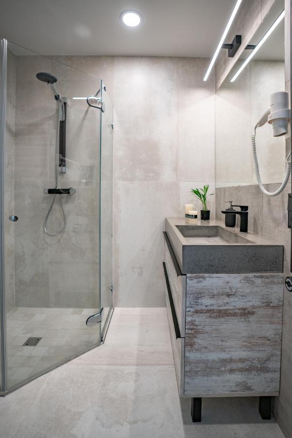 Baltic Seaside Residence Palanga Ngoại thất bức ảnh