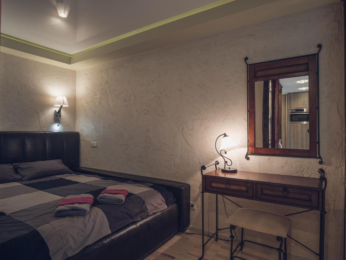 Baltic Seaside Residence Palanga Ngoại thất bức ảnh