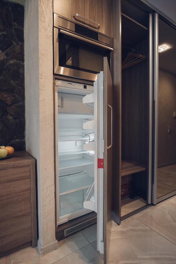 Baltic Seaside Residence Palanga Ngoại thất bức ảnh